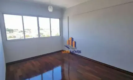 Excelente apartamento duplex com 3 dormitórios à venda, 85 m² por r$ 330.000 - centro - são josé dos campos/sp