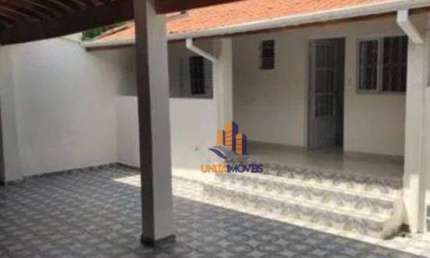 Ótima casa com 3 dormitórios à venda, 100 m² por R$ 820.000 - Jardim Satélite - São José dos Campos/SP