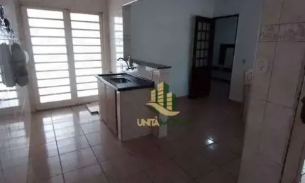 Casa com 2 dormitórios à venda, 101 m² por R$ 490.000,00 - Conjunto Residencial Trinta e Um de Março - São José dos Campos/SP