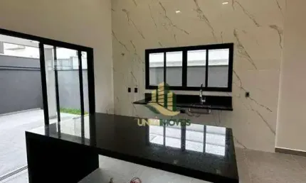 Linda casa com 3 dormitórios à venda, 153 m² por R$ 1.170.000 - Bairro Floresta - São José dos Campos/SP