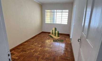 Casa com 3 dormitórios à venda, 81 m² por R$ 549.000,00 - Jardim Satélite - São José dos Campos/SP