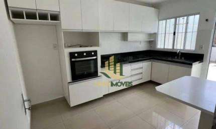 Casa com 3 dormitórios à venda, 210 m² por R$ 692.000,00 - Cidade Vista Verde - São José dos Campos/SP