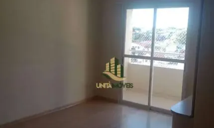 Excelente Apartamento com 2 dormitórios à venda, 65 m² por R$ 540.000 - Jardim Apolo - São José dos Campos/SP