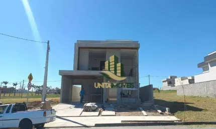 Sobrado com 4 dormitórios à venda, 250 m² por R$ 1.550.000,00 - Jardim das Flores - São José dos Campos/SP