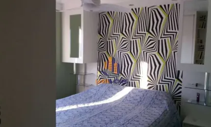 Apartamento com 3 dormitórios à venda, 99 m² por R$ 740.000,00 - Vila Betânia - São José dos Campos/SP