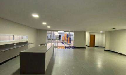 Excelente Sobrado com 3 dormitórios à venda, 370 m² por R$ 3.190.000 - Condomínio Residencial Jaguary - São José dos Campos/SP
