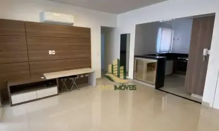 Apartamento com 2 dormitórios à venda, 75 m² por R$ 750.000,00 - Jardim das Indústrias - São José dos Campos/SP