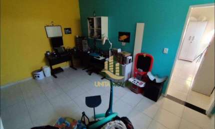 Casa com 2 dormitórios à venda, 120 m² por R$ 380.000,00 - Jardim dos Bandeirantes - São José dos Campos/SP
