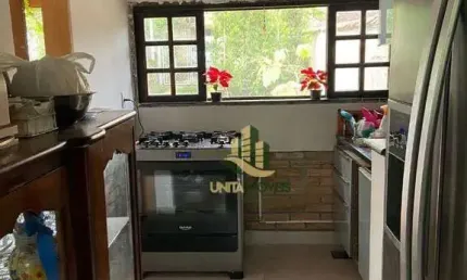 Casa com 2 dormitórios à venda, 50 m² por R$ 850.000,00 - Urbanova - São José dos Campos/SP