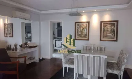 Cobertura com 5 dormitórios à venda, 255 m² por R$ 1.850.000,00 - Jardim Aquarius - São José dos Campos/SP