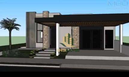Casa com 3 dormitórios à venda, 170 m² por R$ 1.400.000,00 - Recanto dos Eucaliptos - São José dos Campos/SP