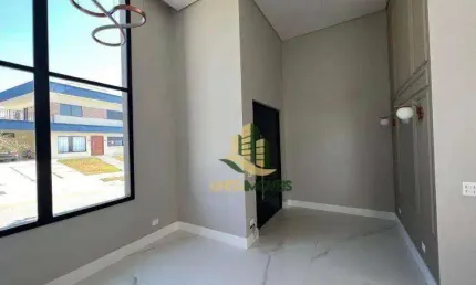 Linda casa com 4 dormitórios à venda, 315 m² por R$ 2.925.000 - Condomínio Residencial Monte Carlo - São José dos Campos/SP