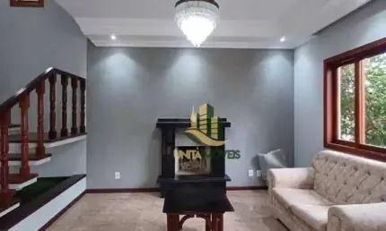 Sobrado com 4 dormitórios à venda, 309 m² por R$ 2.479.000,00 - Urbanova - São José dos Campos/SP