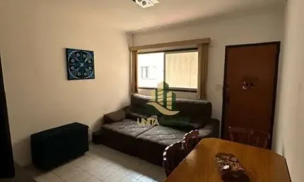 Apartamento com 2 dormitórios à venda, 50 m² por r$ 255.000,00 - vila zizinha - são josé dos campos/sp