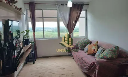 Apartamento com 3 dormitórios à venda, 115 m² por r$ 500.000,00 - centro - são josé dos campos/sp