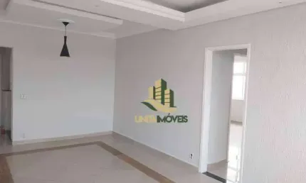Apartamento com 2 dormitórios à venda, 82 m² por R$ 383.000 - Jardim Bela Vista - São José dos Campos/SP