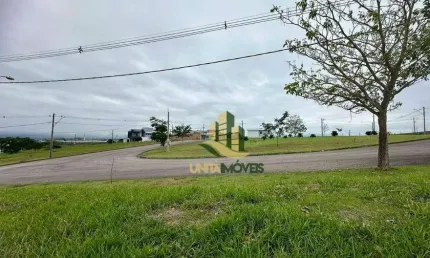 Terreno à venda, 360 m² por R$ 213.000,00 - Santa Luzia - Caçapava/SP