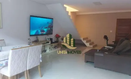 Sobrado com 3 dormitórios à venda, 180 m² por r$ 1.440.000 - urbanova - são josé dos campos/sp