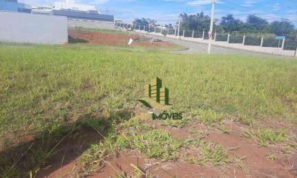 Terreno à venda, 256 m² por R$ 215.000 - Residencial Colinas - Caçapava/SP