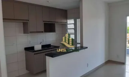 Apartamento com 2 dormitórios à venda, 70 m² por R$ 480.000,00 - Jardim Oriente - São José dos Campos/SP