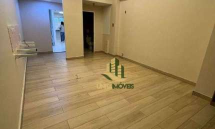 Loja para alugar, 60 m² por R$ 5.039/mês - Centro - São José dos Campos/SP