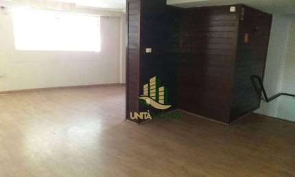 Loja para alugar, 100 m² por R$ 7.208/mês - Centro - São José dos Campos/SP