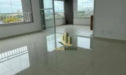 Apartamento com 2 dormitórios à venda, 82 m² por R$ 960.000 - Jardim Aquarius - São José dos Campos/SP