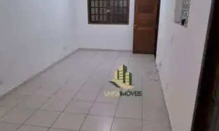 Sobrado com 3 dormitórios à venda, 124 m² por R$ 925.000 - Jardim Augusta - São José dos Campos/SP