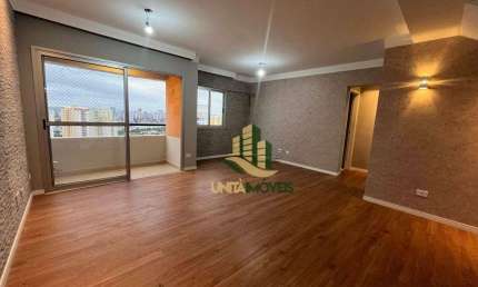 Cobertura com 3 dormitórios à venda, 148 m² por R$ 1.276.000 - Floradas de São José - São José dos Campos/SP