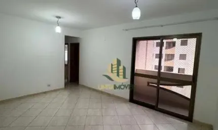 Apartamento com 2 dormitórios à venda, 65 m² por R$ 478.000 - Jardim Satélite - São José dos Campos/SP