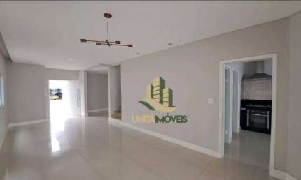 Sobrado com 4 dormitórios, 220 m² - venda por R$ 1.915.000 ou aluguel por R$ 9.800/mês - Urbanova - São José dos Campos/SP