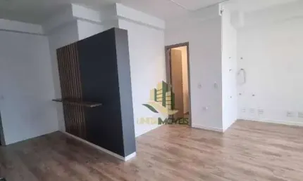 Sala à venda, 37 m² por r$ 380.000,00 - jardim são dimas - são josé dos campos/sp