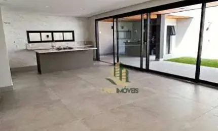 Sobrado com 3 dormitórios à venda, 252 m² por R$ 1.800.000 - Recanto dos Eucaliptos - São José dos Campos/SP