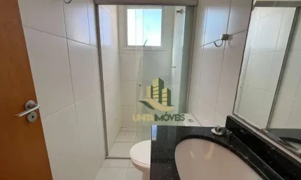 Apartamento com 2 dormitórios à venda, 66 m² por R$ 465.000 - Jardim América - São José dos Campos/SP