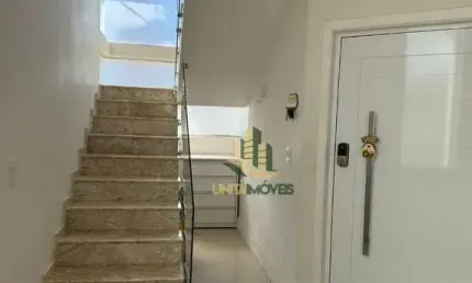 Sobrado com 3 dormitórios à venda, 232 m² por R$ 1.700.000 - Parque Califórnia - Jacareí/SP