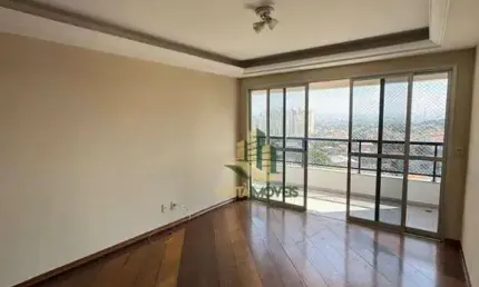 Apartamento com 3 dormitórios à venda, 127 m² por R$ 900.000 - Jardim Apolo - São José dos Campos/SP