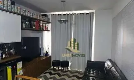 Apartamento com 3 dormitórios à venda, 88 m² por R$ 820.000 - Parque Industrial - São José dos Campos/SP
