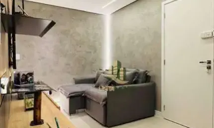 Apartamento com 2 dormitórios à venda, 56 m² por r$ 860.000 - jardim augusta - são josé dos campos/sp