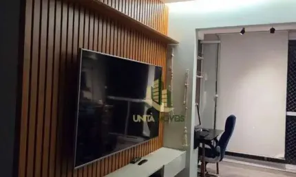 Apartamento com 2 dormitórios à venda, 75 m² por r$ 630.000 - jardim sul - são josé dos campos/sp