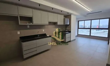 Apartamento com 2 dormitórios para alugar, 67 m² por r$ 5.550/mês - royal park - são josé dos campos/sp