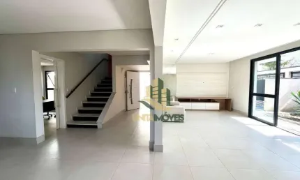 Sobrado com 4 dormitórios à venda, 221 m² por r$ 1.500.000 - jardim esplanada - são josé dos campos/sp