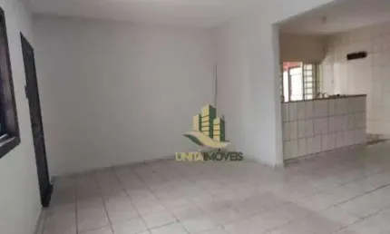 Casa com 5 dormitórios à venda, 190 m² por r$ 850.000 - santana - são josé dos campos/sp
