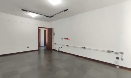 Sala comercial com 1 sala para alugar na Rua Juruá, 50, Graça, Belo Horizonte por R$ 1.000