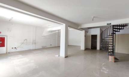 Ponto comercial com 1 sala para alugar na Rua Padre Pedro Pinto, 1, Venda Nova, Belo Horizonte por R$ 4.400