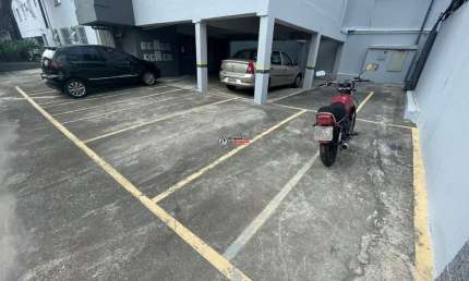 Garagem para alugar na Rua Aimée Semple Mcpherson, 250, Liberdade, Belo Horizonte por R$ 170