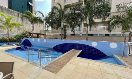 Apartamento com 2 quartos para alugar na Professor Jerson Martins, 5, Aeroporto, Belo Horizonte por R$ 3.200