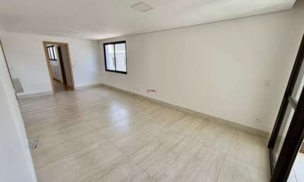 Apartamento com 3 quartos para alugar na Rua Doutor Teles, 301, Liberdade, Belo Horizonte por R$ 4.700
