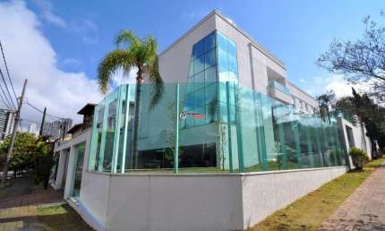 Casa com 5 quartos para alugar na Rua Modesto Carvalho Araújo, 1, Belvedere, Belo Horizonte por R$ 35.000