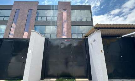 Casa com 3 quartos para alugar na Rua Rio Grande do Sul, 1, Espírito Santo, Betim por R$ 3.000