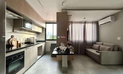 Apartamento com 1 quarto para alugar na Das Latânias, 1140, São José, Belo Horizonte por R$ 4.200